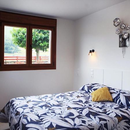 Apartamentos Armua Zugarramurdi Εξωτερικό φωτογραφία