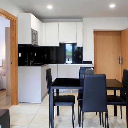 Apartamentos Armua Zugarramurdi Εξωτερικό φωτογραφία