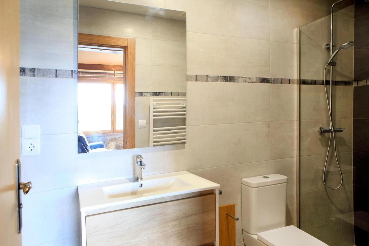 Apartamentos Armua Zugarramurdi Εξωτερικό φωτογραφία