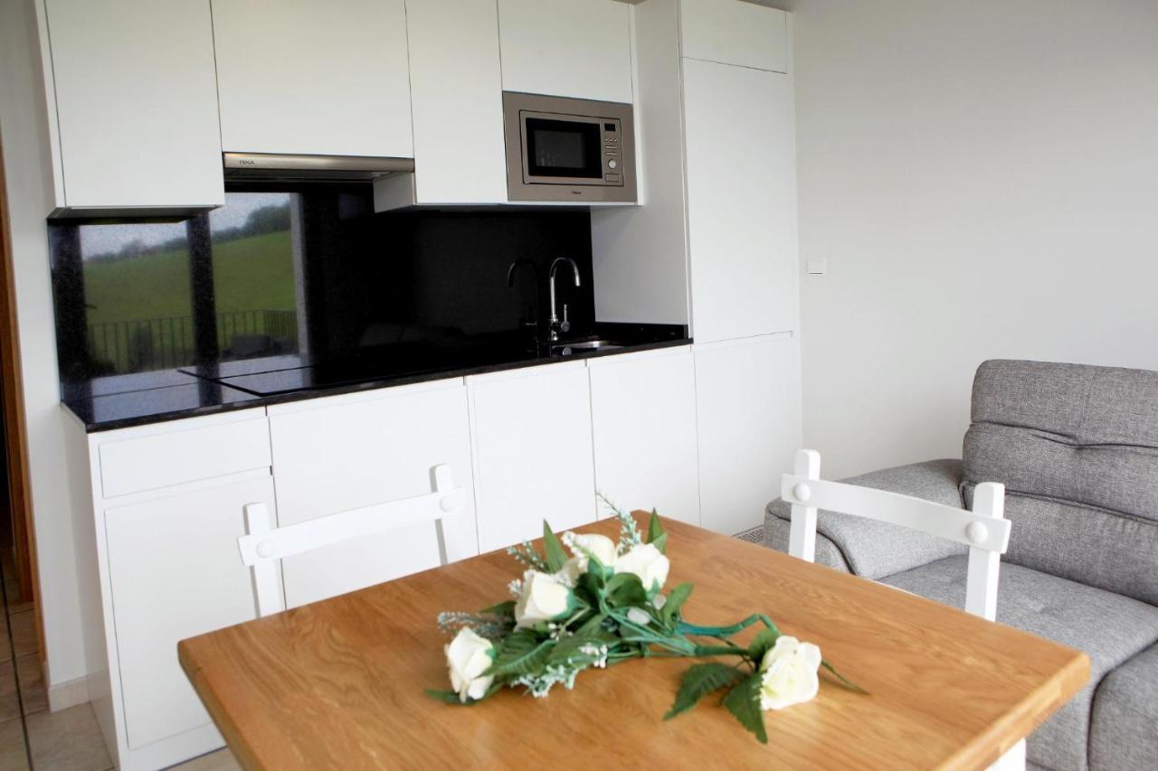 Apartamentos Armua Zugarramurdi Εξωτερικό φωτογραφία