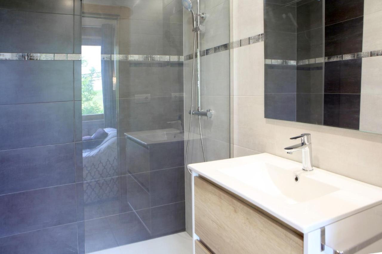 Apartamentos Armua Zugarramurdi Εξωτερικό φωτογραφία