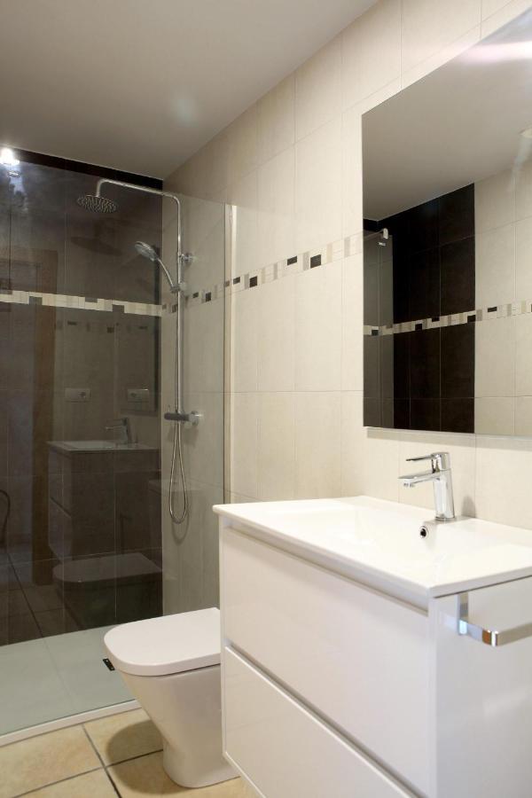 Apartamentos Armua Zugarramurdi Εξωτερικό φωτογραφία