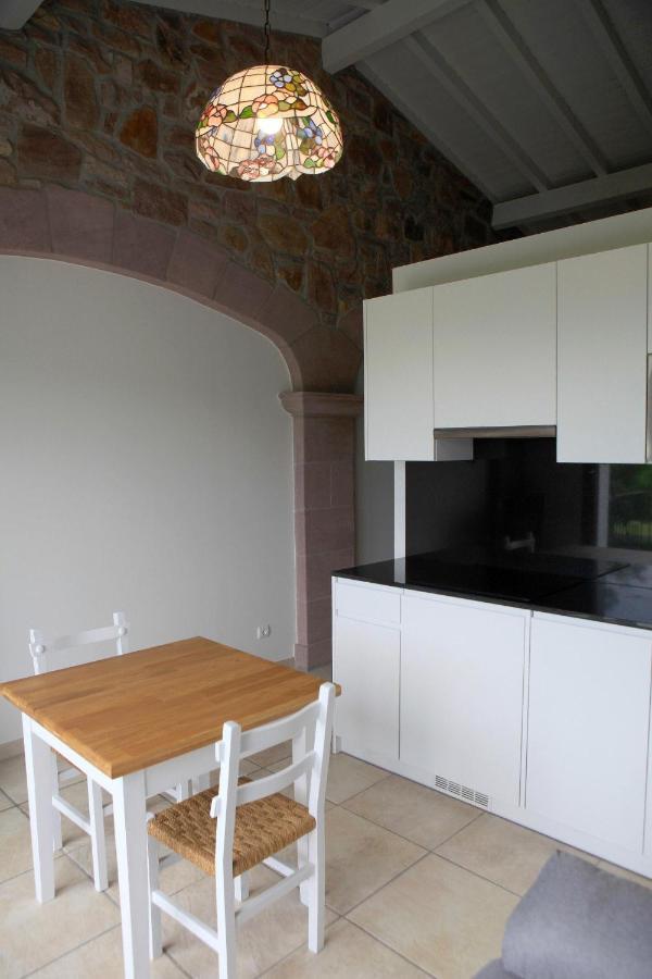 Apartamentos Armua Zugarramurdi Εξωτερικό φωτογραφία