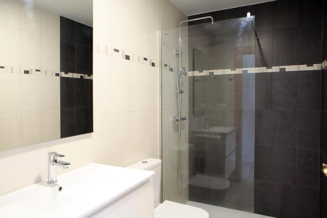 Apartamentos Armua Zugarramurdi Εξωτερικό φωτογραφία