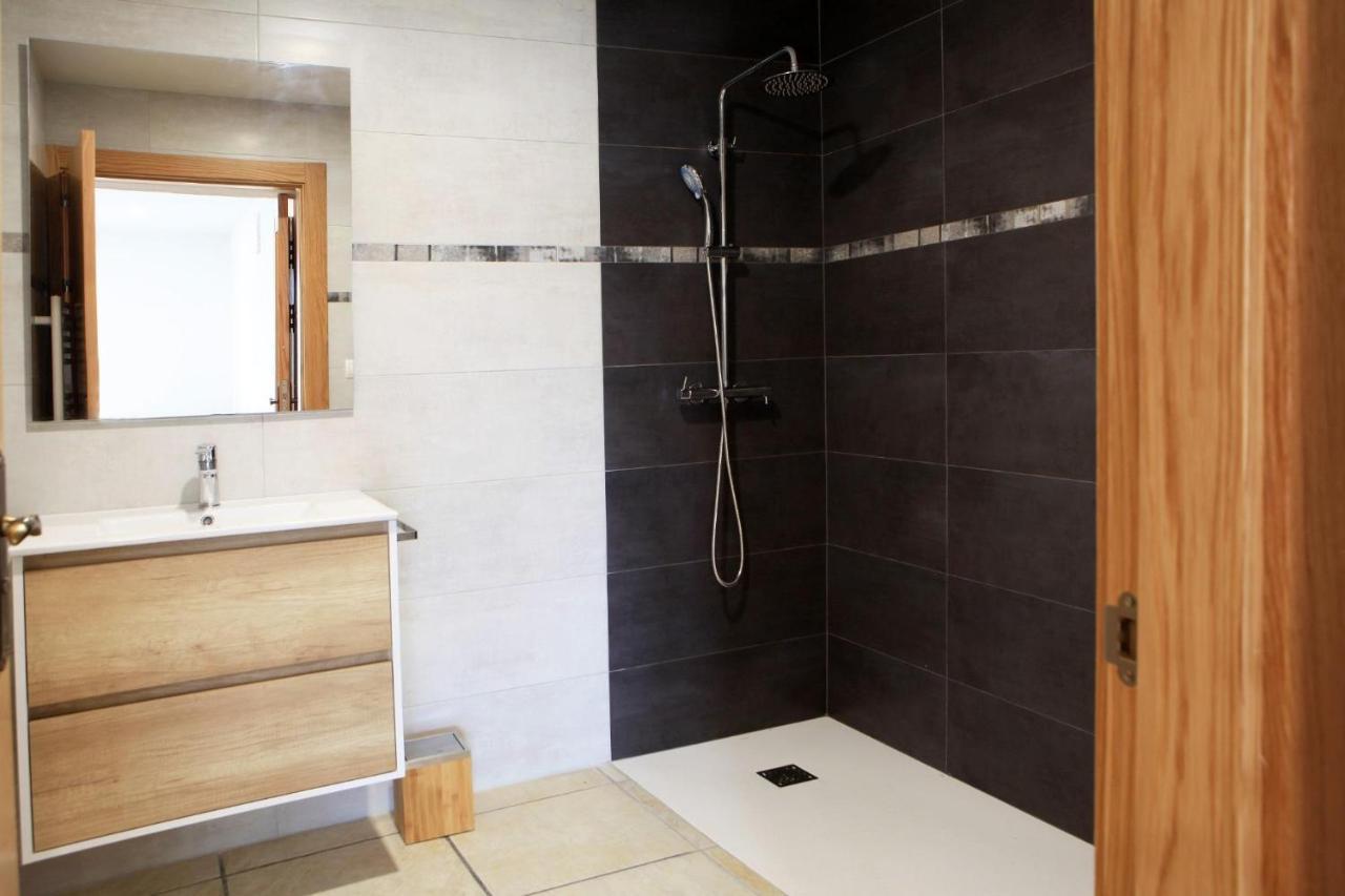 Apartamentos Armua Zugarramurdi Εξωτερικό φωτογραφία