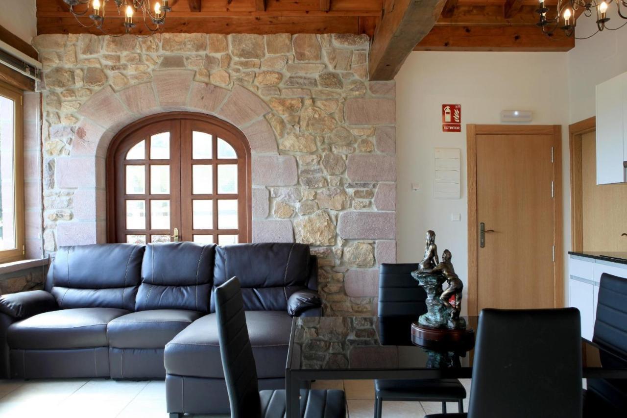 Apartamentos Armua Zugarramurdi Εξωτερικό φωτογραφία