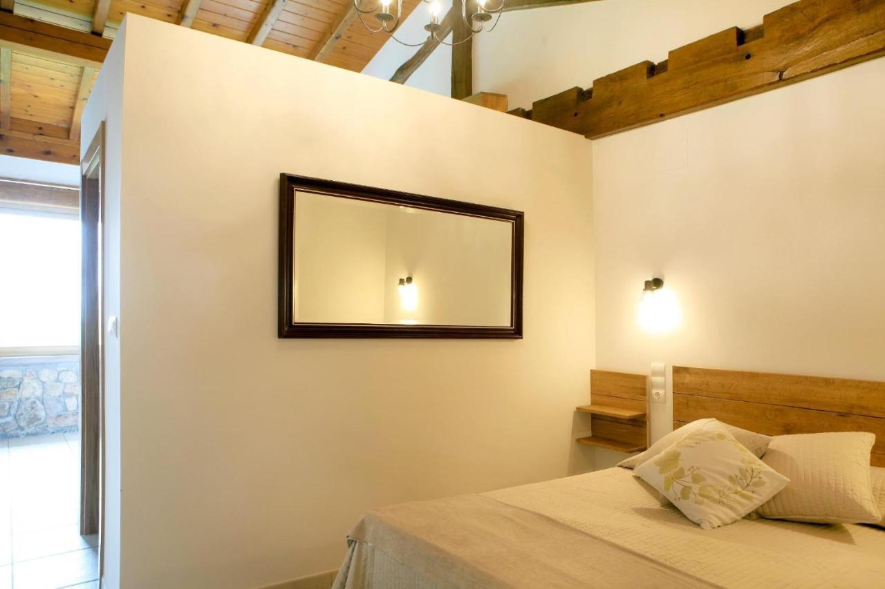 Apartamentos Armua Zugarramurdi Εξωτερικό φωτογραφία