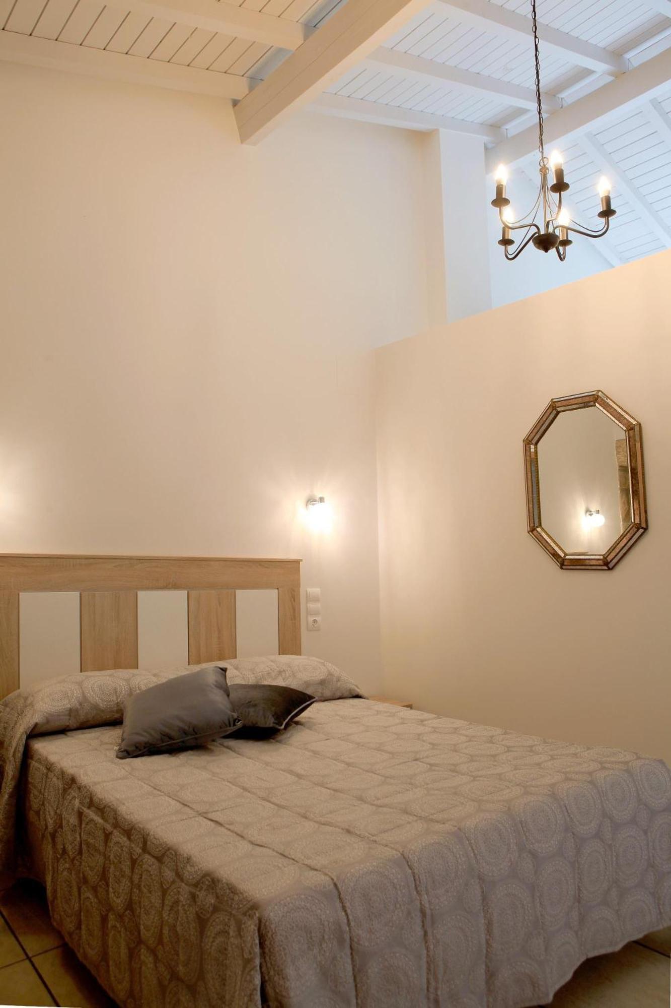 Apartamentos Armua Zugarramurdi Εξωτερικό φωτογραφία