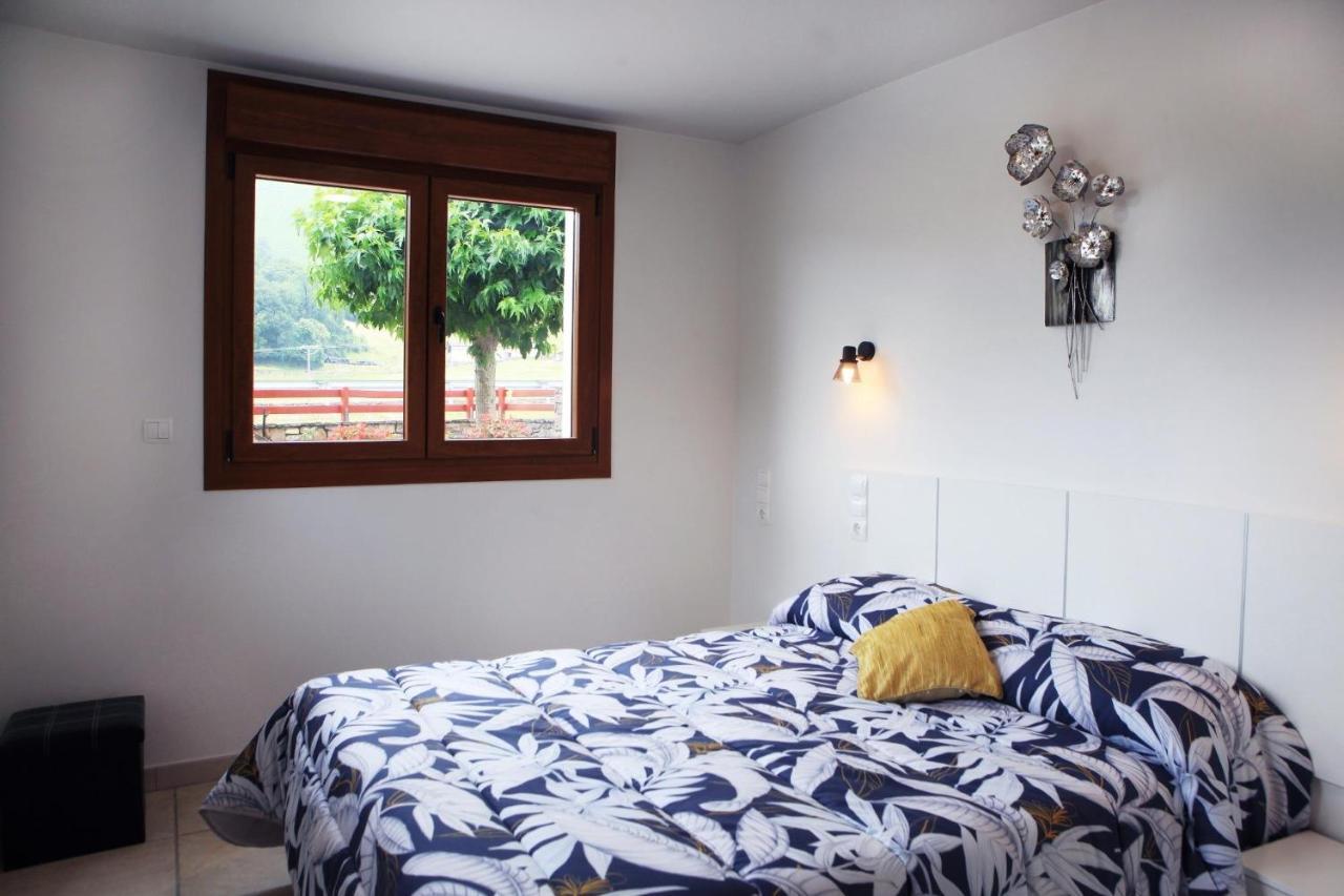 Apartamentos Armua Zugarramurdi Εξωτερικό φωτογραφία