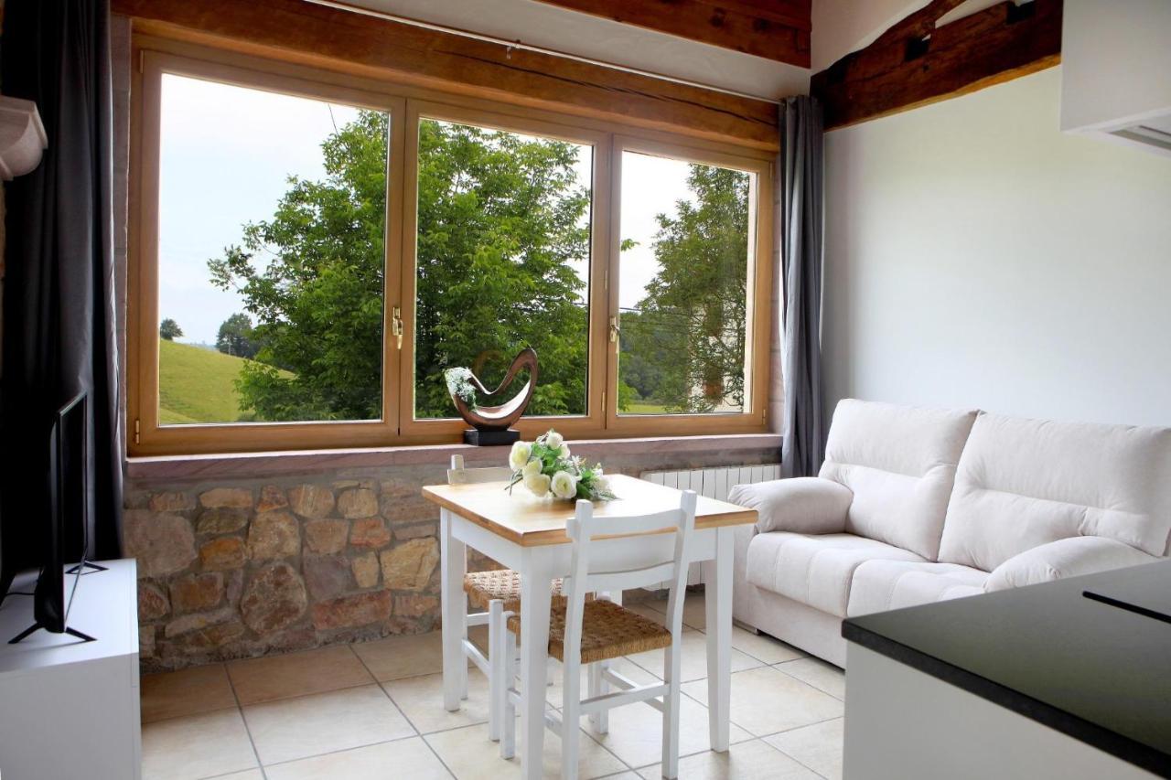 Apartamentos Armua Zugarramurdi Εξωτερικό φωτογραφία