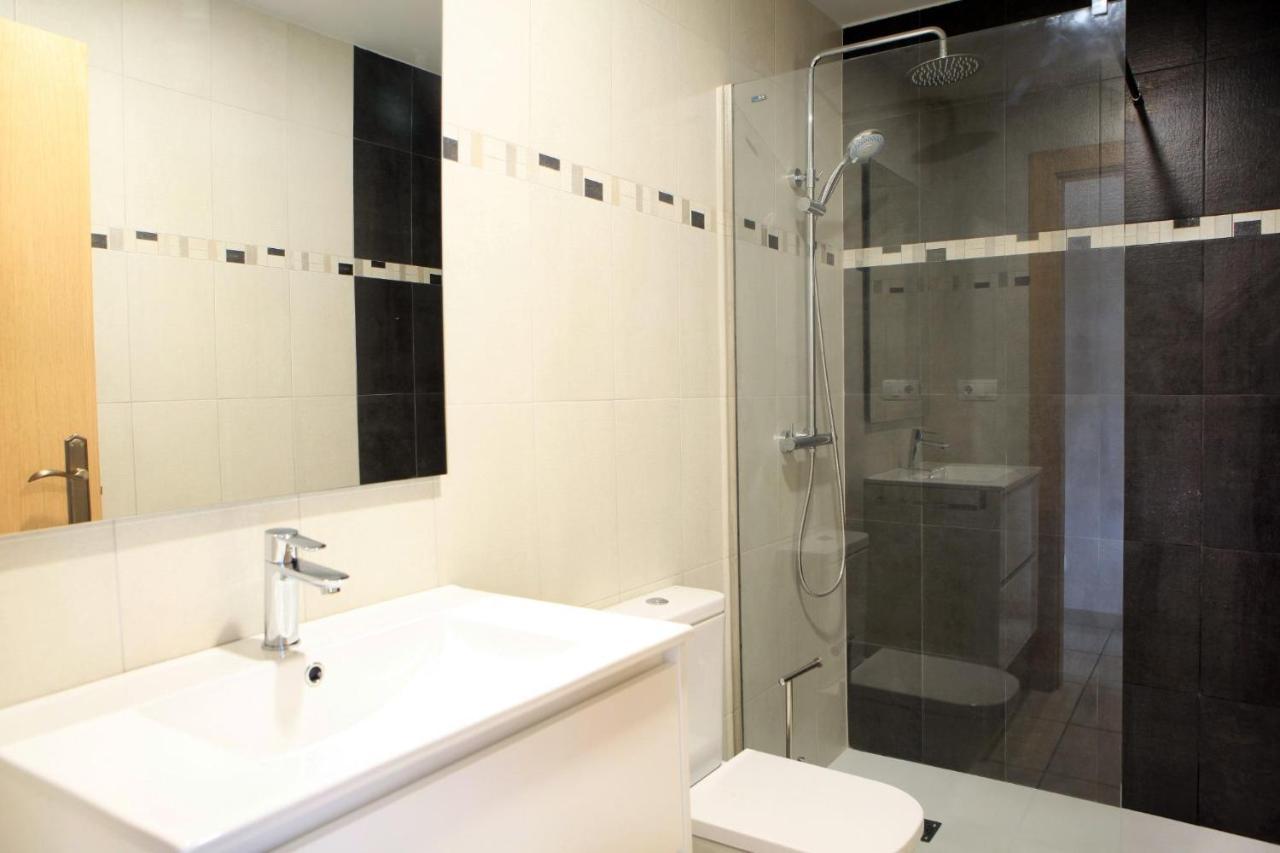 Apartamentos Armua Zugarramurdi Εξωτερικό φωτογραφία